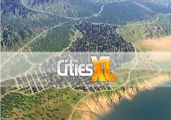 Cities XL Limited Edition EN/DE/FR Global Steam