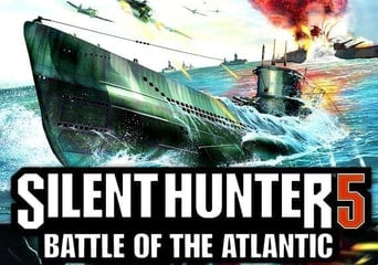Silent Hunter 5: Battle of the Atlantic Collector Edition EN Global Ubisoft Connect