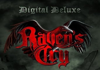Raven's Cry Deluxe Edition EN/DE Global Steam
