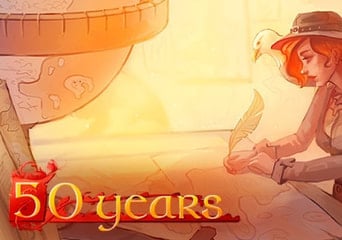 50 years EN/DE/FR/RU Global Steam