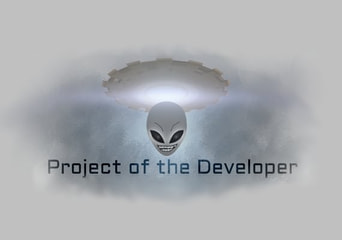 Project of the Developer Global Steam