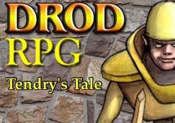 DROD RPG: Tendry´s Tale EN Global Steam