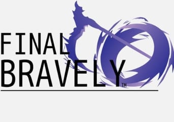 Final Bravely EN/FR Global Steam