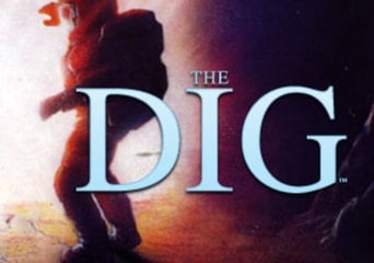The Dig EN/DE/FR/IT/ES Global Steam