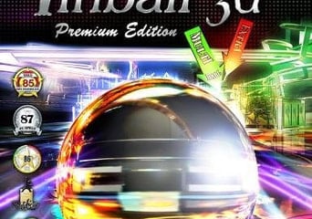 Dream Pinball 3D EN Global Steam