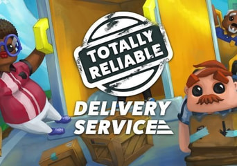 Totally Reliable Delivery Service EN Argentina Xbox One Xbox Series