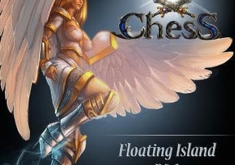 Battle vs Chess: Floating Island DLC Global Steam