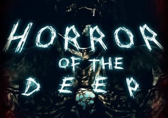 Horror Of The Deep Argentina Xbox One/Series