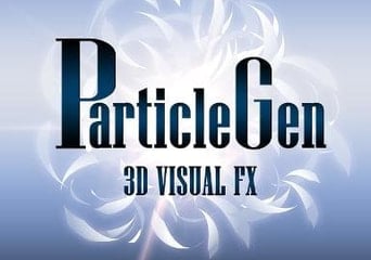 3D ParticleGen Visual FX EN/DE Global Steam