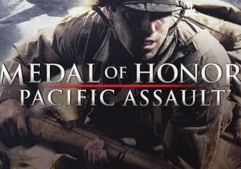 Medal of Honor: Pacific Assault EN Global GOG