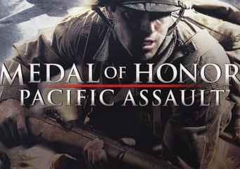 Medal of Honor: Pacific Assault EN Global GOG