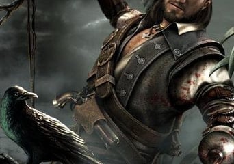 Vendetta: Curse of Raven's Cry EN Global Steam