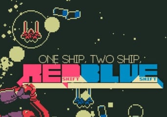 One Ship Two Ship Redshift Blueshift EN Global Steam