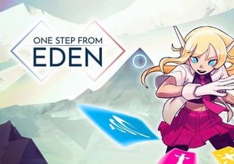 One Step From Eden Global Steam