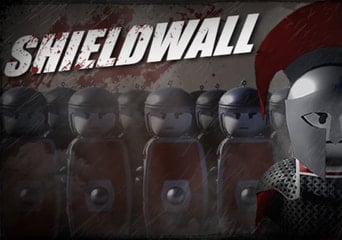 Shieldwall EN/RU EU Steam Gift