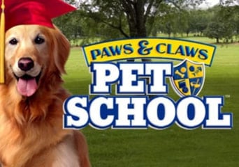 Paws and Claws: Pet School EN Global Steam