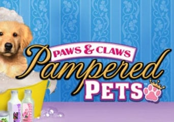 Paws and Claws: Pampered Pets EN Global Steam