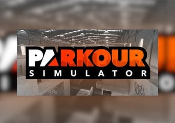 Parkour Simulator EN Global Steam