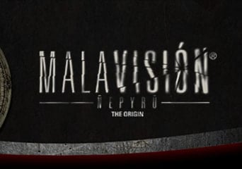 Malavision: The Origin Malavision: The Beginning EN/PT/ES Global Steam