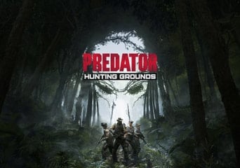 Predator: Hunting Grounds EN United Kingdom Xbox Series