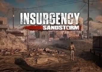 Insurgency: Sandstorm EN/DE/FR/IT/RU/ZH/ES United States Xbox One Xbox Series