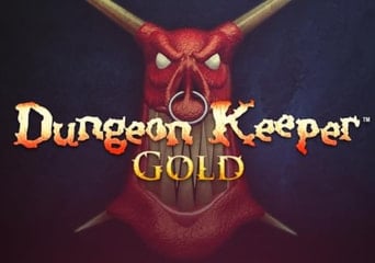 Dungeon Keeper Gold Edition EN/DE/FR/IT/NL/ES Global GOG