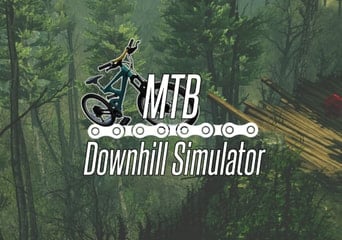 MTB Downhill Simulator EN/DE/PL/PT/RU/ES/TR Global Steam