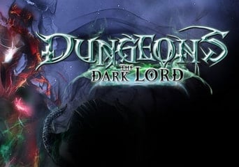 Dungeons: The Dark Lord EN/DE/FR Global Steam