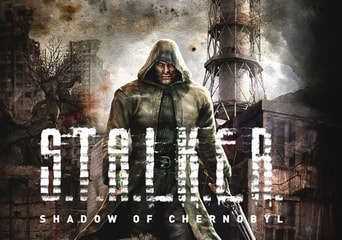 S.T.A.L.K.E.R.: Shadow of Chernobyl Global GOG