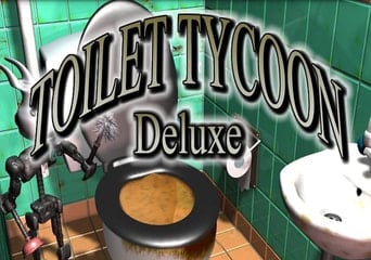 Toilet Tycoon EN/DE Global Steam