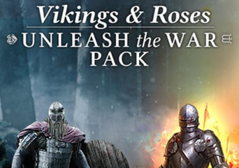 Vikings & Roses - Unleash the War Pack EN Global Steam