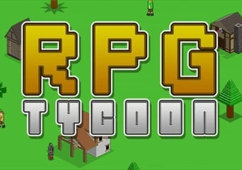 RPG Tycoon + Soundtrack EN Global Steam