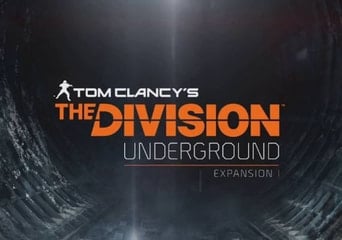 Tom Clancy's The Division: Underground DLC EN Global Xbox One Xbox Series