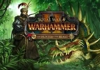 Total War: Warhammer II - The Hunter & The Beast DLC EU Steam