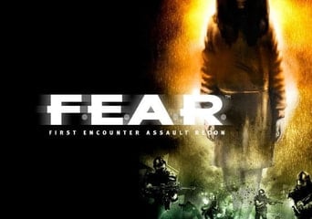 F.E.A.R. EN Global Steam