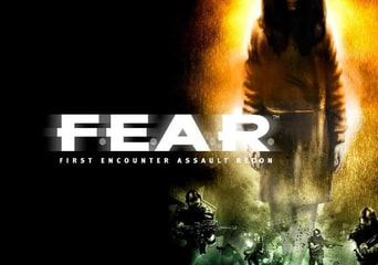 F.E.A.R. EN Global Steam