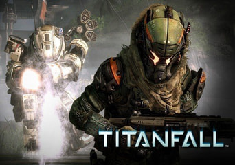 Titanfall EU EA App