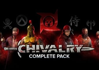 Chivalry - Complete Pack Global Steam