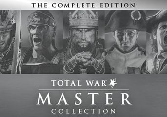 Total War - Master Collection EN Global Steam