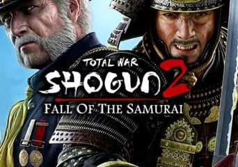 Total War: Shogun 2 - Fall of the Samurai EN/DE/FR/IT/ES EU Steam