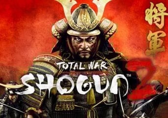 Total War: Shogun 2 - Collection EN/DE/FR/IT/PL/CS/RU/ES EU Steam