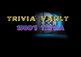 Trivia Vault: 1980's Trivia EN Global Steam