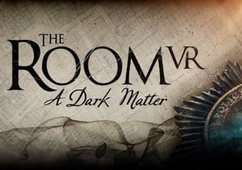 The Room VR: A Dark Matter EN/DE/FR/IT/ES Global Steam Gift
