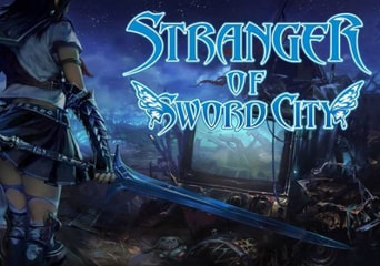 Stranger of Sword City Global Steam