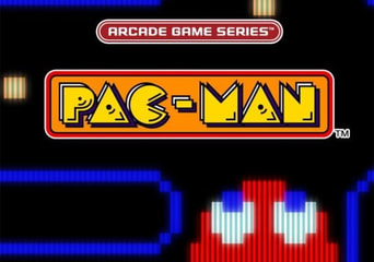 Arcade Game Series: Pac-Man EU Xbox One/Series