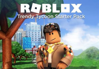 Trendy Tycoon - Starter Pack EU Xbox One/Series