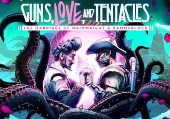 Borderlands 3 - Guns, Love, and Tentacles DLC EN Global Steam