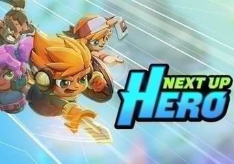 Next Up Hero United States Xbox One/Series