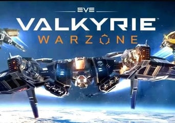 EVE: Valkyrie - Warzone EN/DE/FR/IT/ES Global Steam