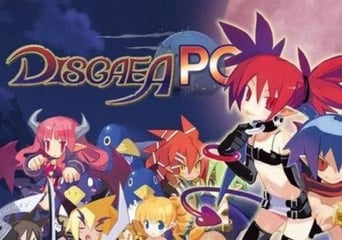 Disgaea EN/JA/KO/ZH Global Steam